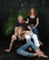 Deb Stagg Photo Family