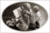 Deb Stagg Photo Children