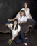 Deb Stagg Photo Family
