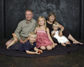 Deb Stagg Photo Family