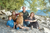 Deb Stagg Photo Family