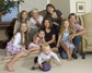 Deb Stagg Photo Family