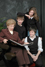 Deb Stagg Photo Family