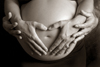 Deb Stagg Photo Maternity